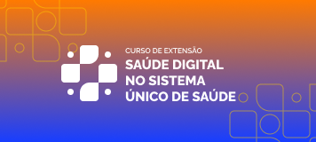 Matricule-se Curso Introdução à Saúde Digital